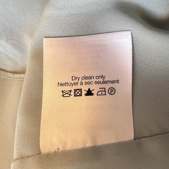 Veronica Beard Riggins Floral Silk Button Front Shift Dress- Size 0 (XS) - Picture 13 of 13